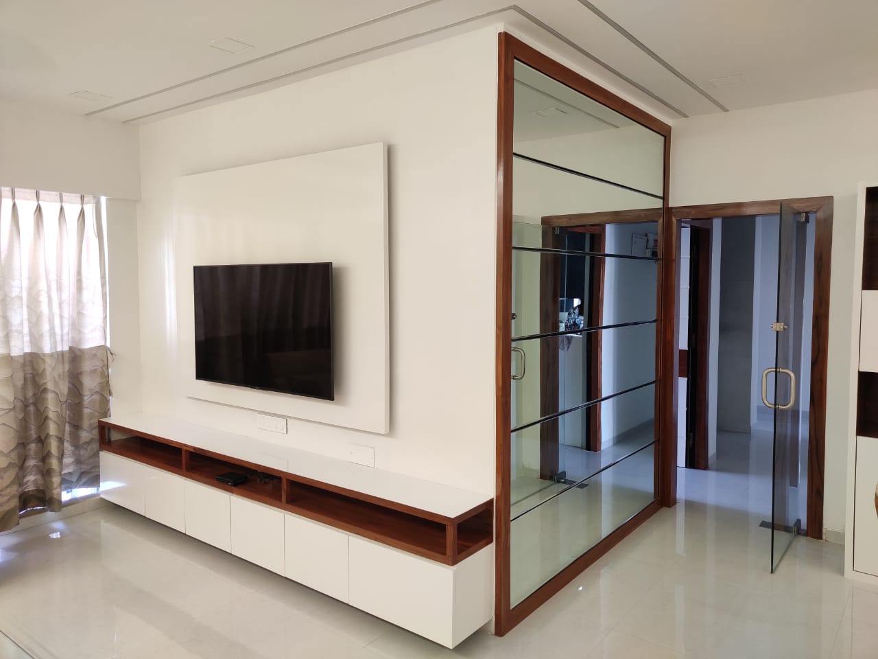 Windermere 3BHK residential interior 17